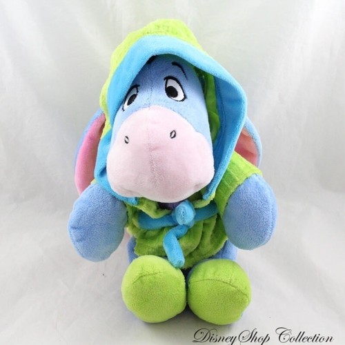 Peluche bourriquet disney - peluche,