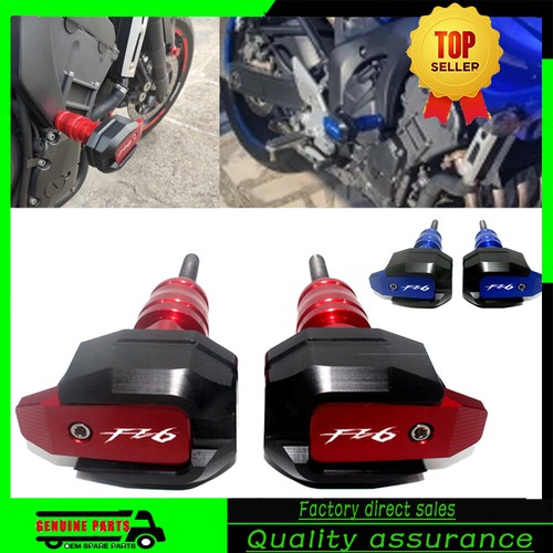 For yamaha fz6 fz6s - yamaha,