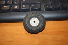 Schuco hegi OLD WHEEL 50 x 17 x3.2 GOOD ORIGINAL CONDITION