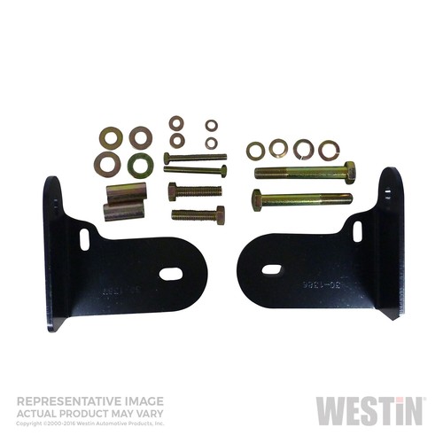 Westin 1135 kit montage - kit, de