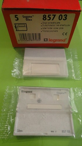 Legrand sagane 85703 - sagane, 857