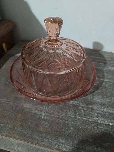 Ancienne cloche fromage en - ancienne,