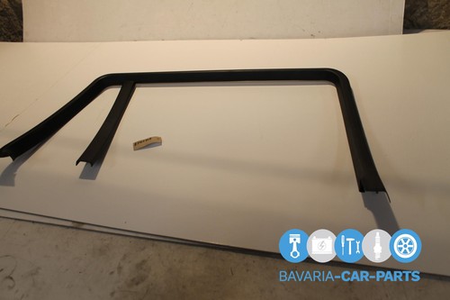 Capot original bmw e46 touring - e46,