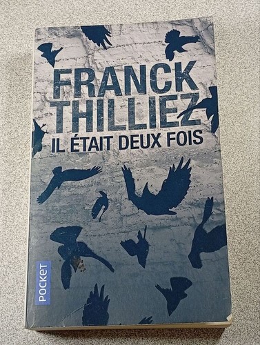 était deux fois franck - deux,