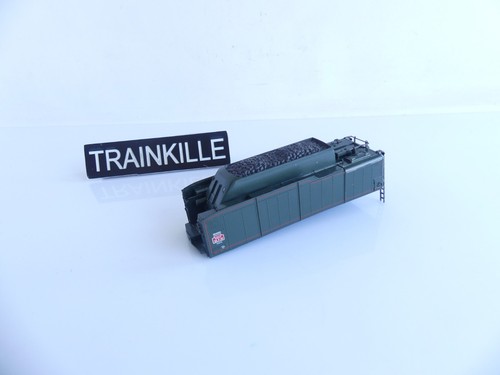 Jouef france caisse tender - france,