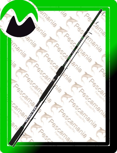 Canne maver squid - canne, mv-r
