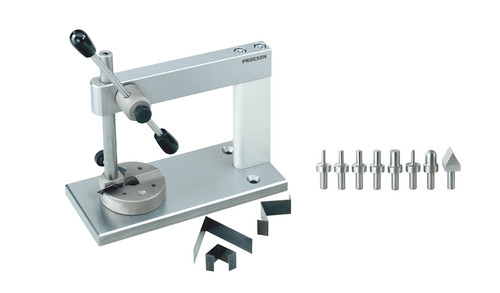 120 plieuse micro - micro, presse