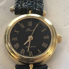 Pearl Watch NEW BATTERY 