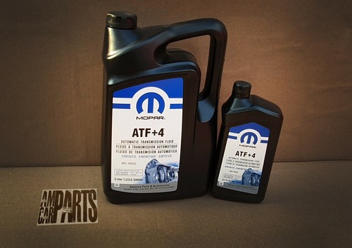 Mopar atf huile de boîte - mopar,