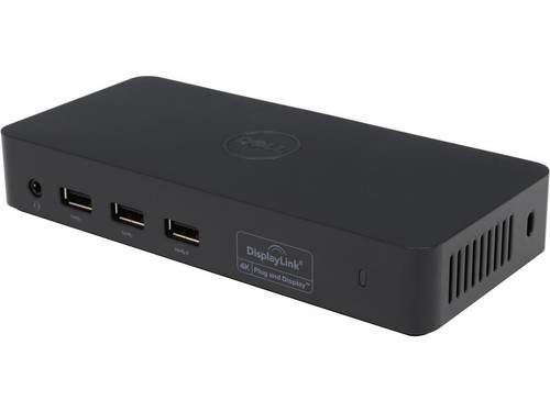 Dell d3100 station acceuil - station, d'acceuil