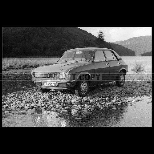 Photo 037311 austin allegro - a.037311,