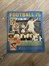 Album Panini - Belge - Foot