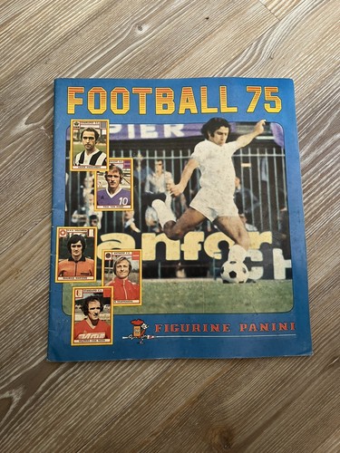 Album panini belge - panini,