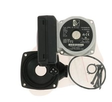 Moteur de circulateur Réf