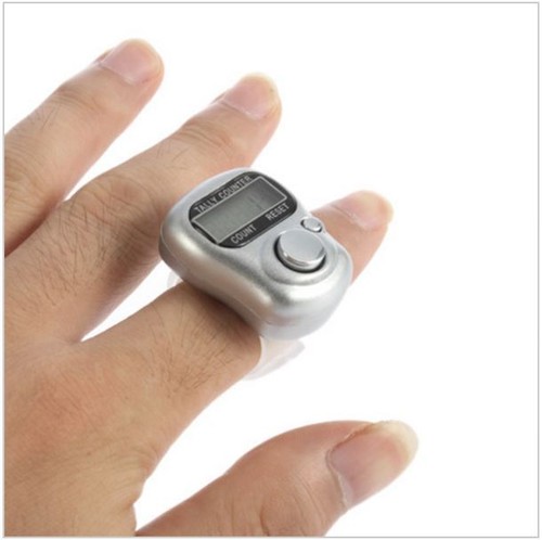 Mini compteur digital digits - compteur,