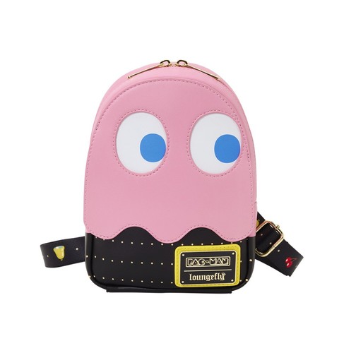 Sac main loungefly pac - loungefly, pac-man