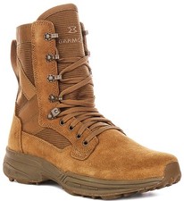 Bottes Tactiques En Suède