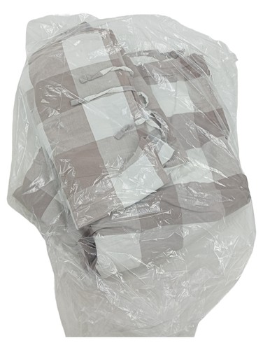 Ikea linge lit - lit, gris