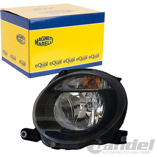 Magneti marelli phare - marelli,