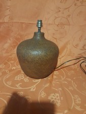 Grand Pied de lampe en