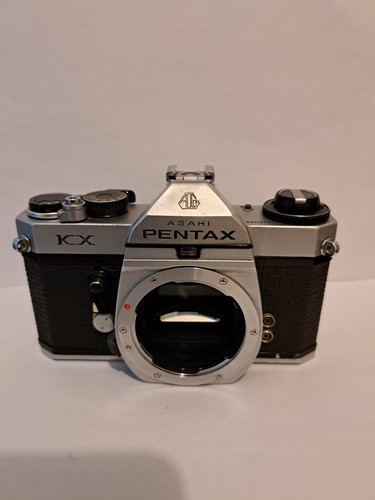 Asahi pentax boîtier - pentax, kx