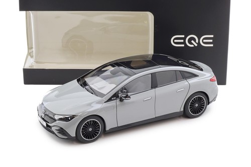 Nzg mercedes eqe v295 - mercedes,