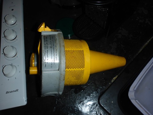Filtre cyclone dyson dc05 - filtre,