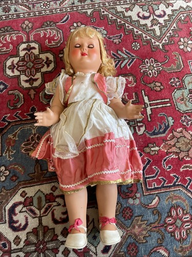 Poupee poupon blonde sgdg - sgdg, 62