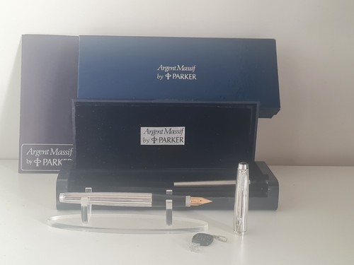 Parker vendôme stylo à - ,