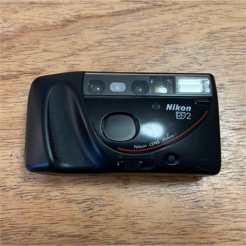 Nikon rf2 appareil photo - rf2,