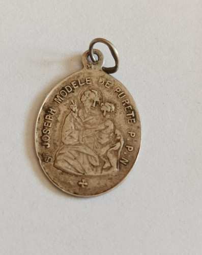 Petite medaille religieuse - petite,