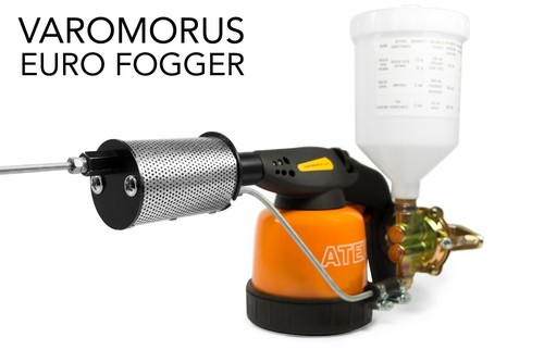 Varomor fogger oxalique acide - fogger,