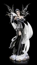 Grande Figurine D'Elfe -