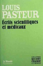 Ecrits scientifiques et