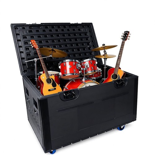 Utility stackable heavy - 44",