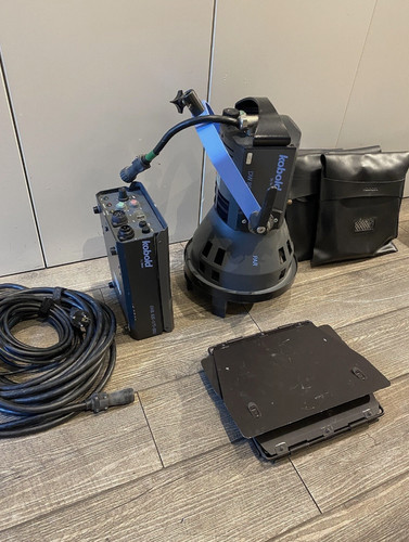Broncolor kit kobold 800 - kobold,