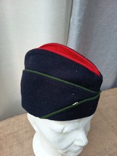 calot bonnet de police service des essences Taille 58