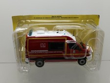 Mercedes Sprinter 4x4 VSAV DE