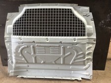 PEUGEOT BIPPER CITROEN NEMO FIAT FIORINO REAR BULKHEAD 1.3 DIESEL 2008-2016