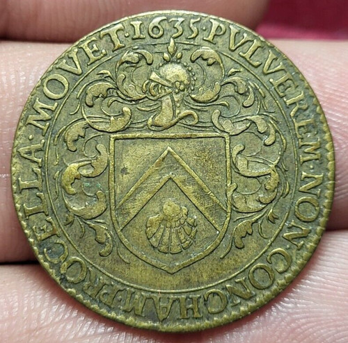 190 token jeton - /,