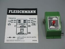 Polarity inverter control station - Fleischmann 6924