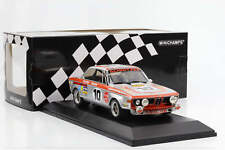 1:18 Minichamps BMW 2800 CS