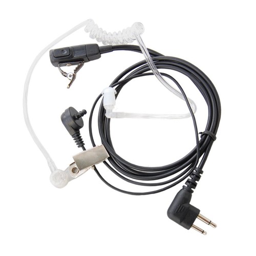 Pin casque pour - 2-pin,