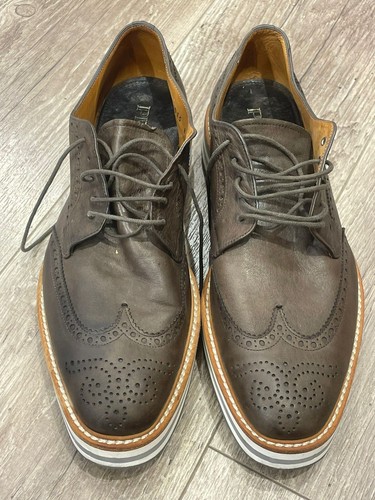 Prada chaussures pour homme - prada,