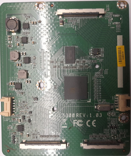 Con tcon l5300rev 03 - tcon, l5300rev:1.03