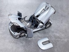 AutoArt 1/18 Koenigsegg CCX Model Car Limited Edition Collectible Mega