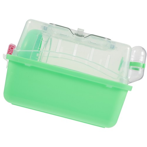 Enclos hamster cage portable - ,