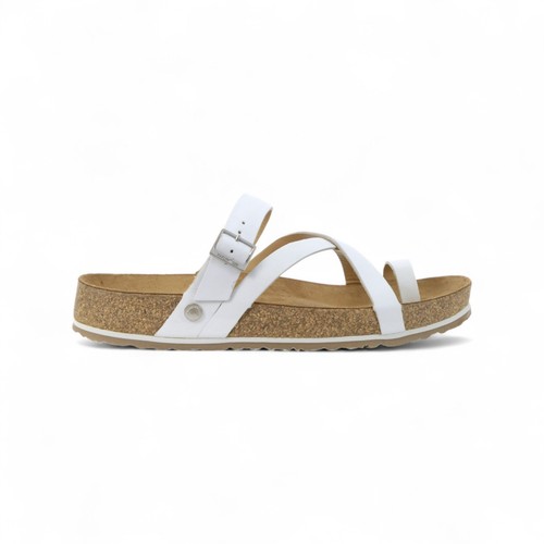 Haflinger unisex luna white - unisex,