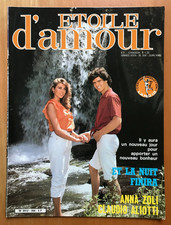 ►ROMAN PHOTO LANCIO - ETOILE