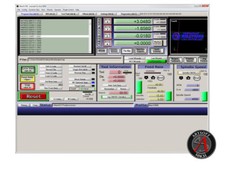 MACH3 License file + Sherline